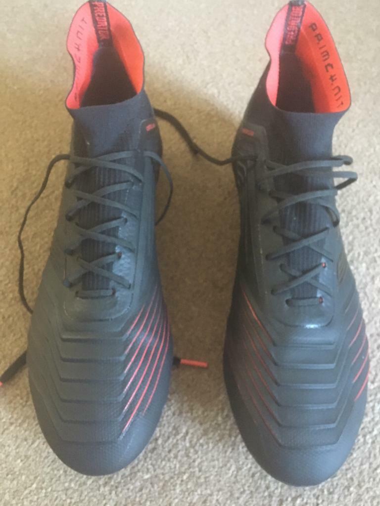 adidas predator 9.1
